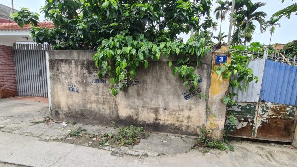 ban lo dat 60m2 khuc thua du 1 le chan 1