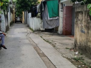 ban lo dat 60m2 khuc thua du 1 le chan