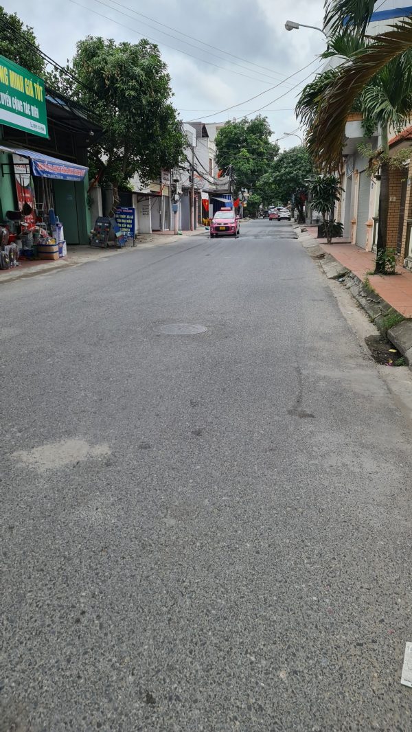 ban lo dat 60m2 khuc thua du 1 le chan 5