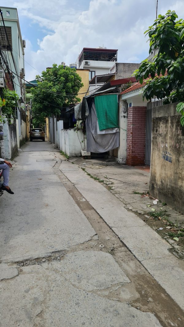 ban lo dat 60m2 khuc thua du 1 le chan