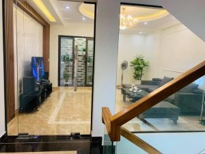 ban nha 140m2 duong nguyen van linh le chan 3