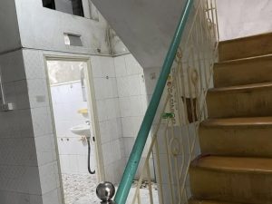 Bán nhà 2 tầng ngõ 199 Tô Hiệu, Lê Chân 5 ban nha 2 tang ngo 199 to hieu le chan 5