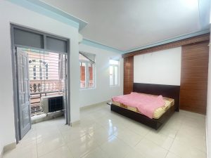 ban nha 39m2 mieu hai xa le chan 7