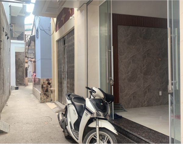 ban nha 40m2 pho hang kenh le chan