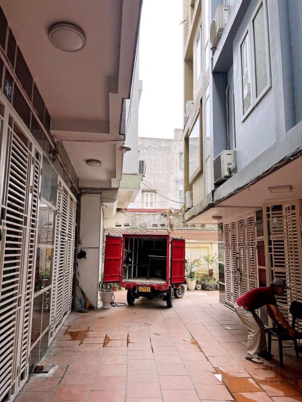 ban nha 43m2 thien loi le chan hai phong 4
