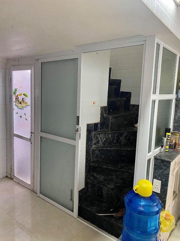 ban nha 44m2 tai lach tray kenh duong le chan 5