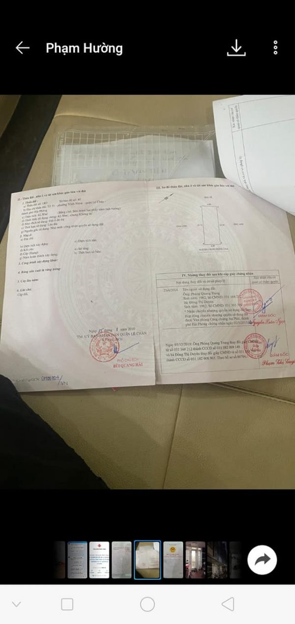 ban nha 4b 673 thien loi vinh niem le chan 5