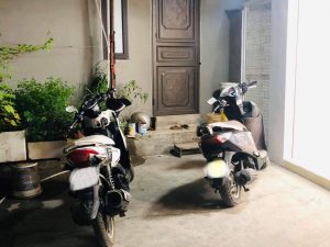 ban nha 652m2 mieu hai xa le chan 5