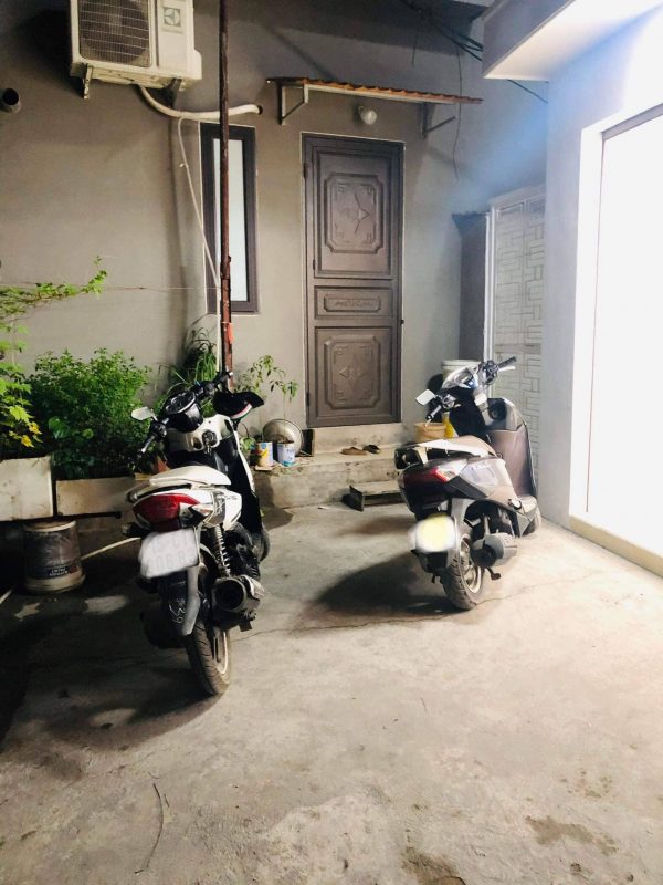 ban nha 652m2 mieu hai xa le chan 5