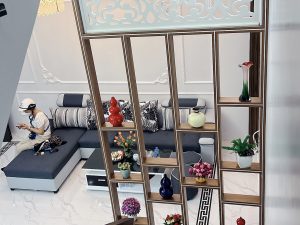 Bán nhà 3 tầng 40m2 8A/47 Khúc Thừa Dụ, Lê Chân 4 ban nha 8a 47 khuc thua du le chan 3