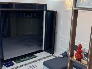 Bán nhà 3 tầng 40m2 8A/47 Khúc Thừa Dụ, Lê Chân 5 ban nha 8a 47 khuc thua du le chan 4 1