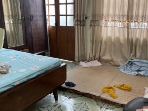 ban nha tai 170 thien loi le chan 10