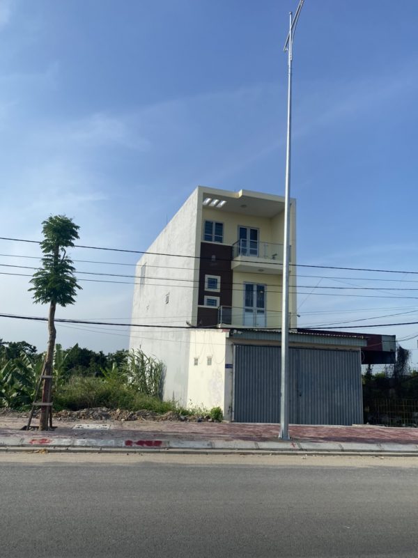 ban dat mat duong ngo gia tu 1