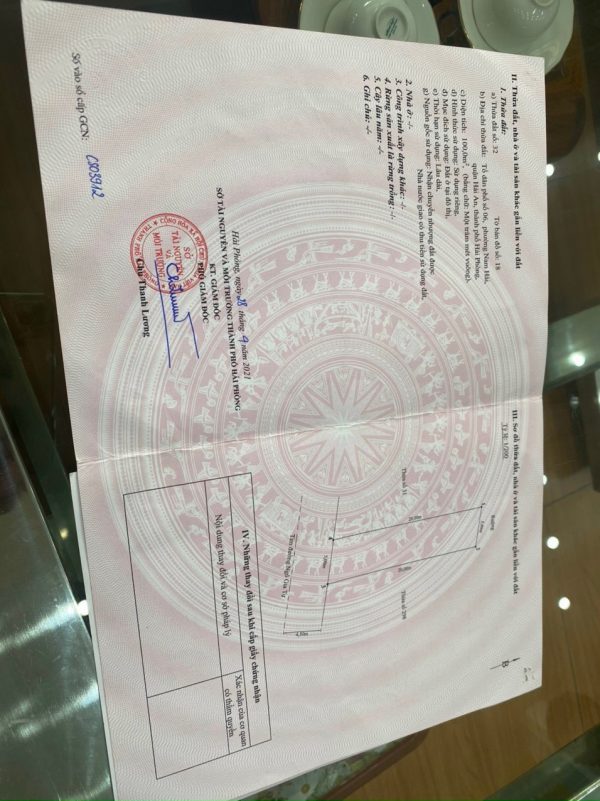 ban dat mat duong ngo gia tu 4