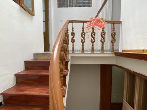 Bán nhà 2 tầng 67 m2 ngõ 109 Chợ Hàng 6 ban nha 2 tang 67 m2 ngo 109 cho hang 6 2