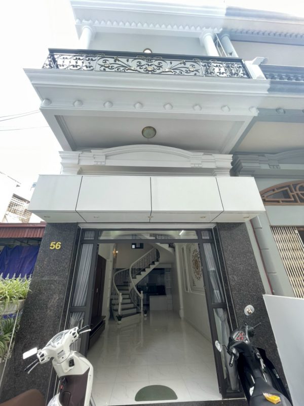 ban nha 3 tang 57 m2 duong dinh dong 1