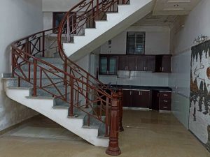 ban nha 4 tang 60m2 cho hang le chan 3