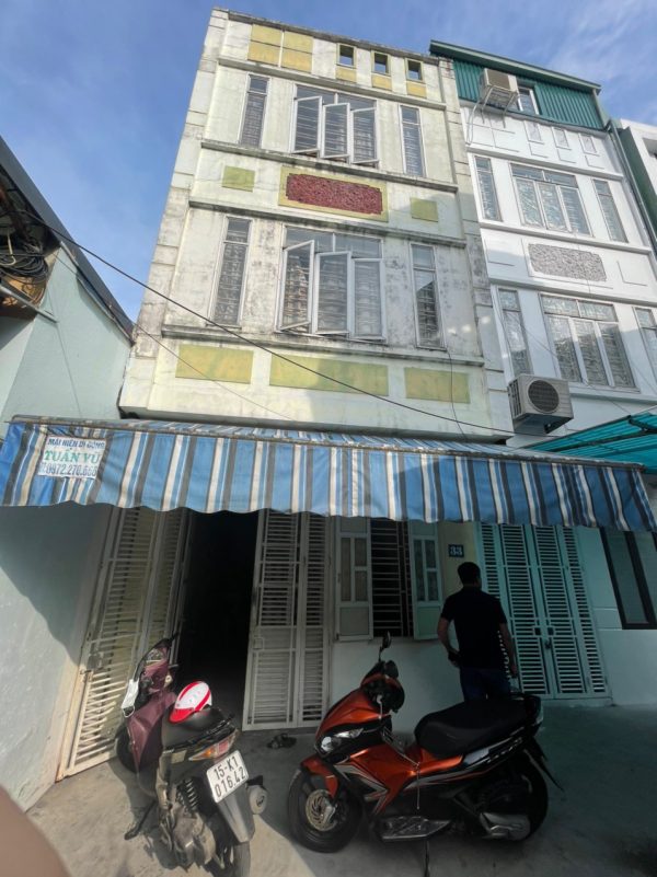 ban nha gan tai dinhcu vinhniem 1