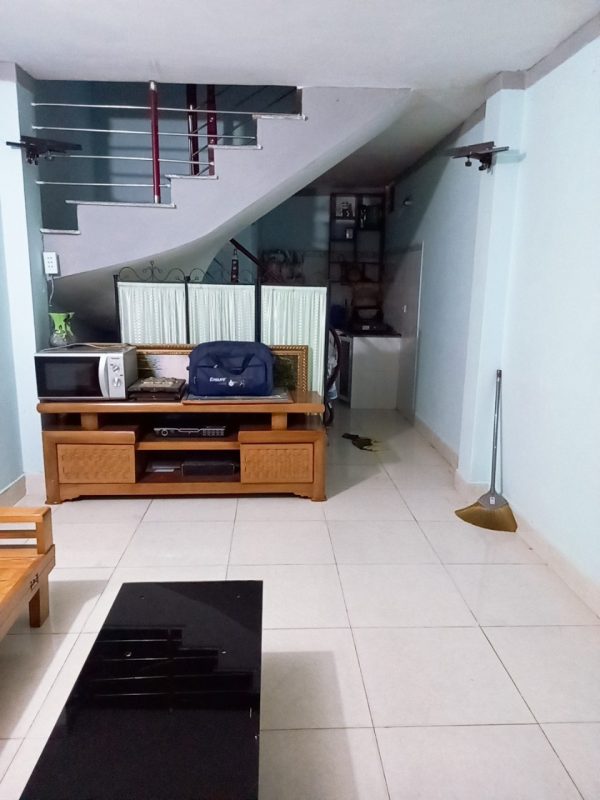 ban nha ngo doan ket hoang cong khanh 2