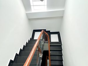 Bán nhà 3 tầng xây mới lô Trần Nguyên Hãn, Lê Chân 2 ban nha tran nguyen han 5