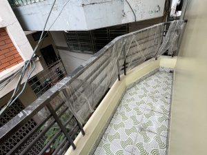 Bán nhà 3 tâng ngõ đường Hàng Kênh 6 hang kenh 3 7