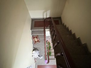 Bán nhà 3 tầng, 52m2, Lạch Tray 4 lach tray 2 4