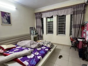 Bán nhà 3 tầng, 52m2, Lạch Tray 6 lach tray 2 6